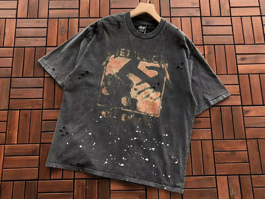 T-Shirts Saint M