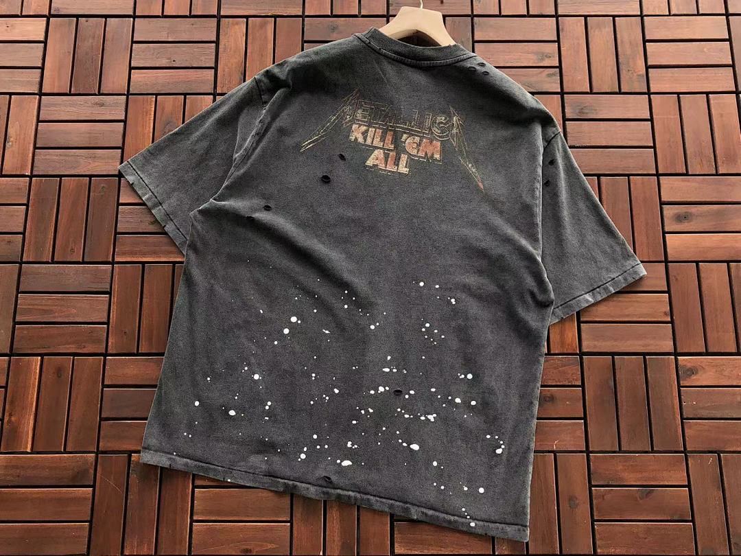 T-Shirts Saint M