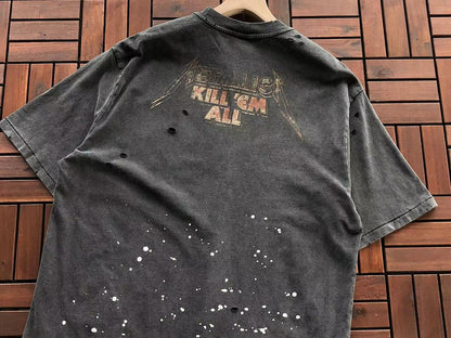 T-Shirts Saint M