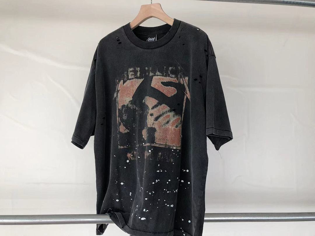 T-Shirts Saint M