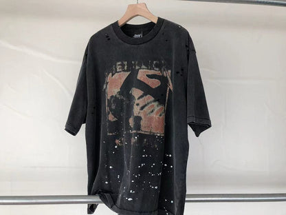 T-Shirts Saint M