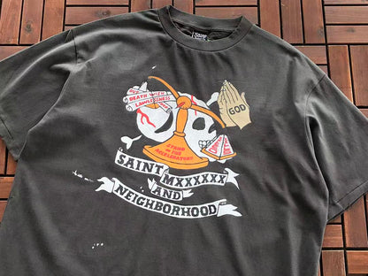 T-Shirts Saint M