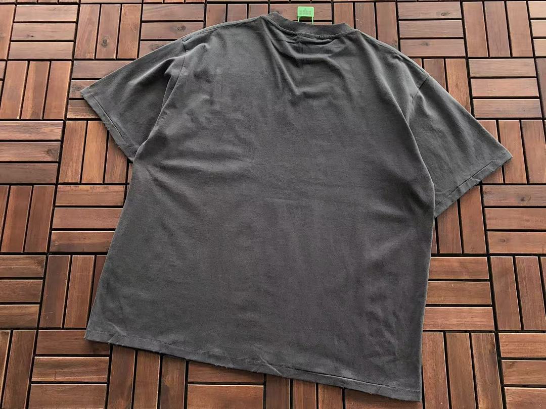 T-Shirts Saint M