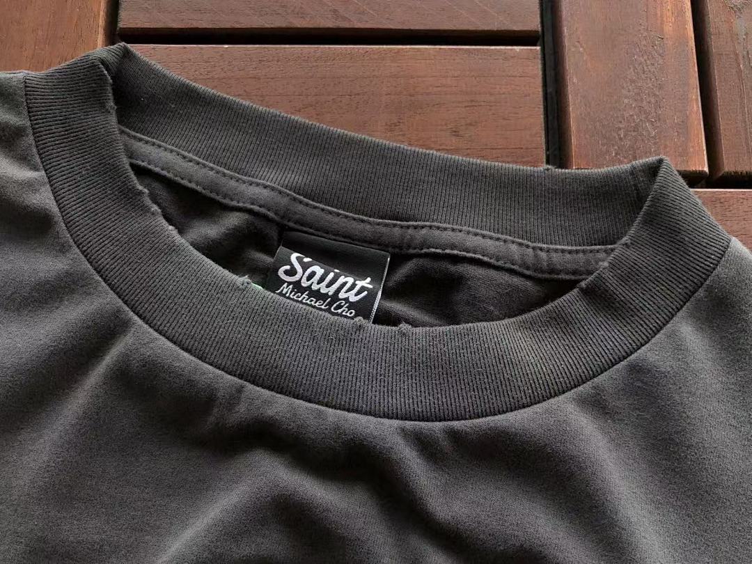 T-Shirts Saint M