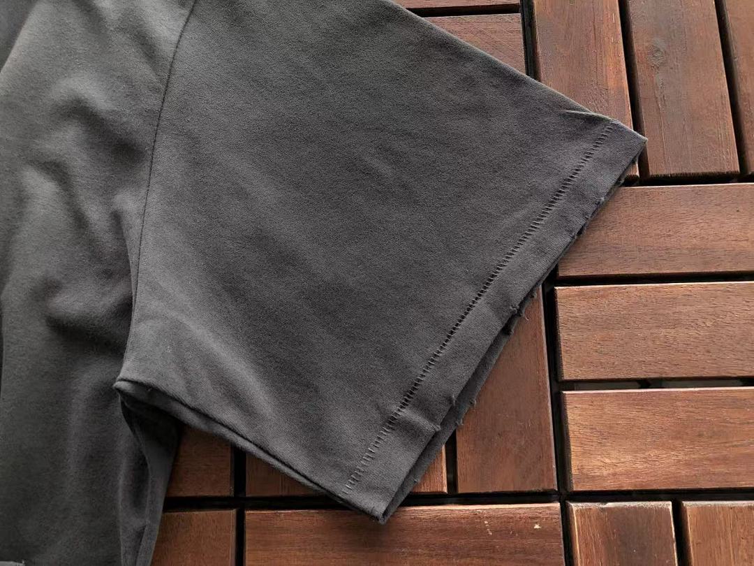 T-Shirts Saint M