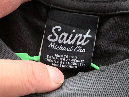 T-Shirts Saint M