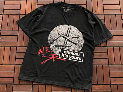 T-Shirts Travis Scott