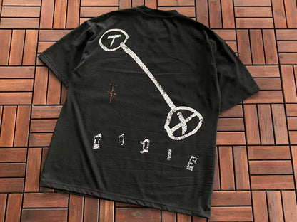 T-Shirts Travis Scott
