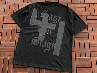 T-Shirts Travis Scott