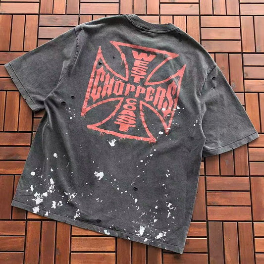 T-Shirts Saint M