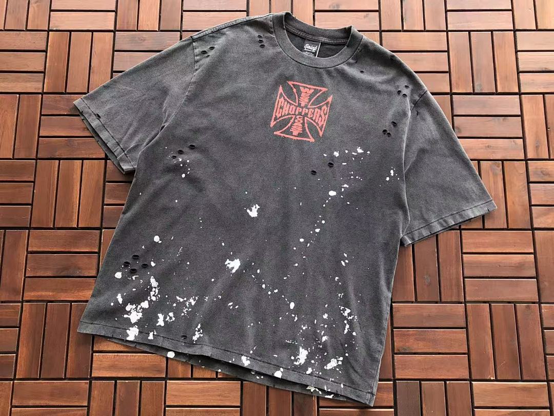 T-Shirts Saint M