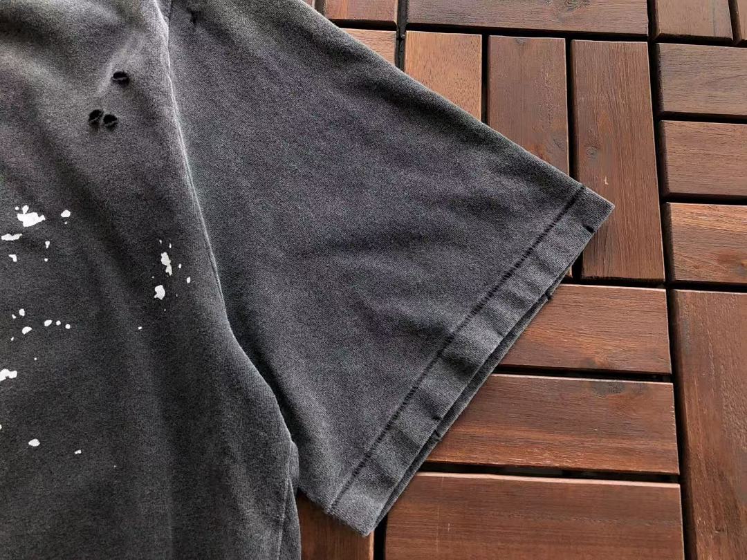 T-Shirts Saint M
