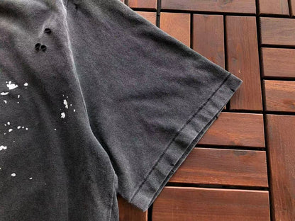 T-Shirts Saint M