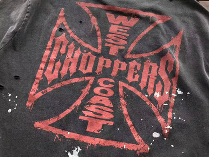 T-Shirts Saint M
