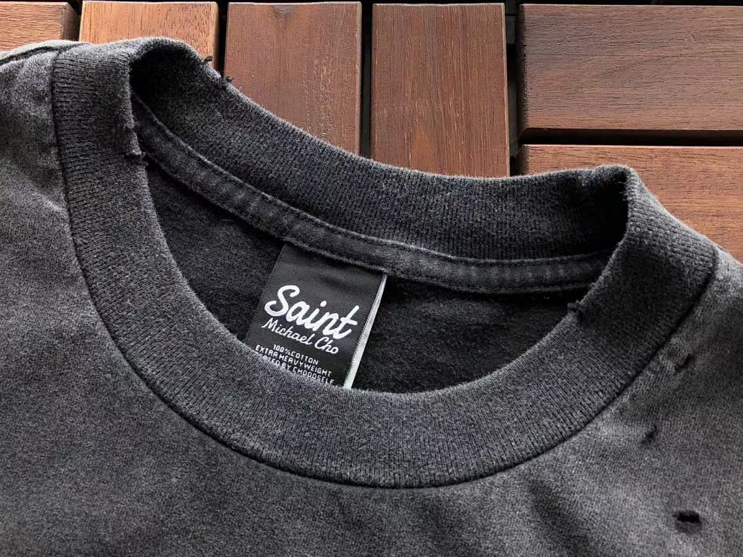 T-Shirts Saint M
