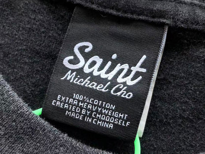T-Shirts Saint M