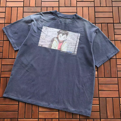 T-Shirts Saint M