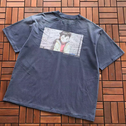 T-Shirts Saint M