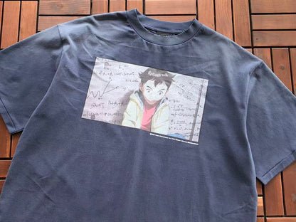 T-Shirts Saint M