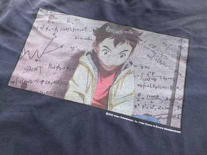 T-Shirts Saint M
