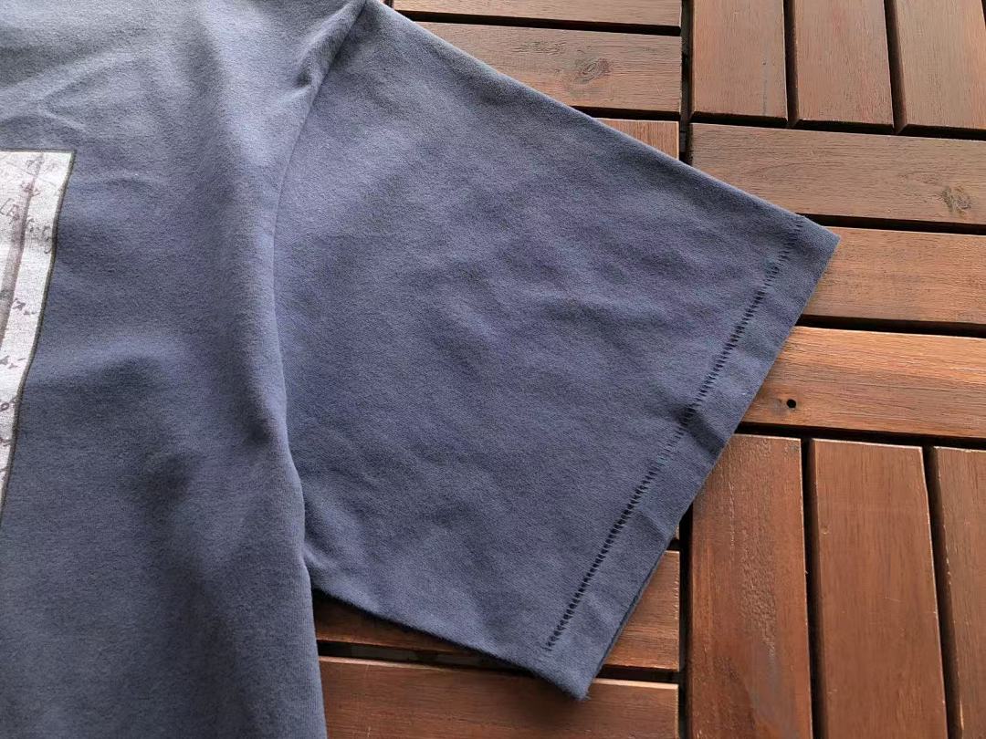 T-Shirts Saint M