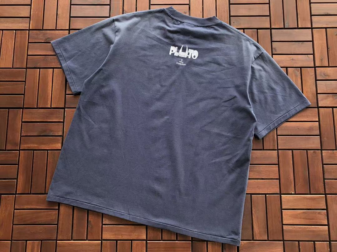 T-Shirts Saint M