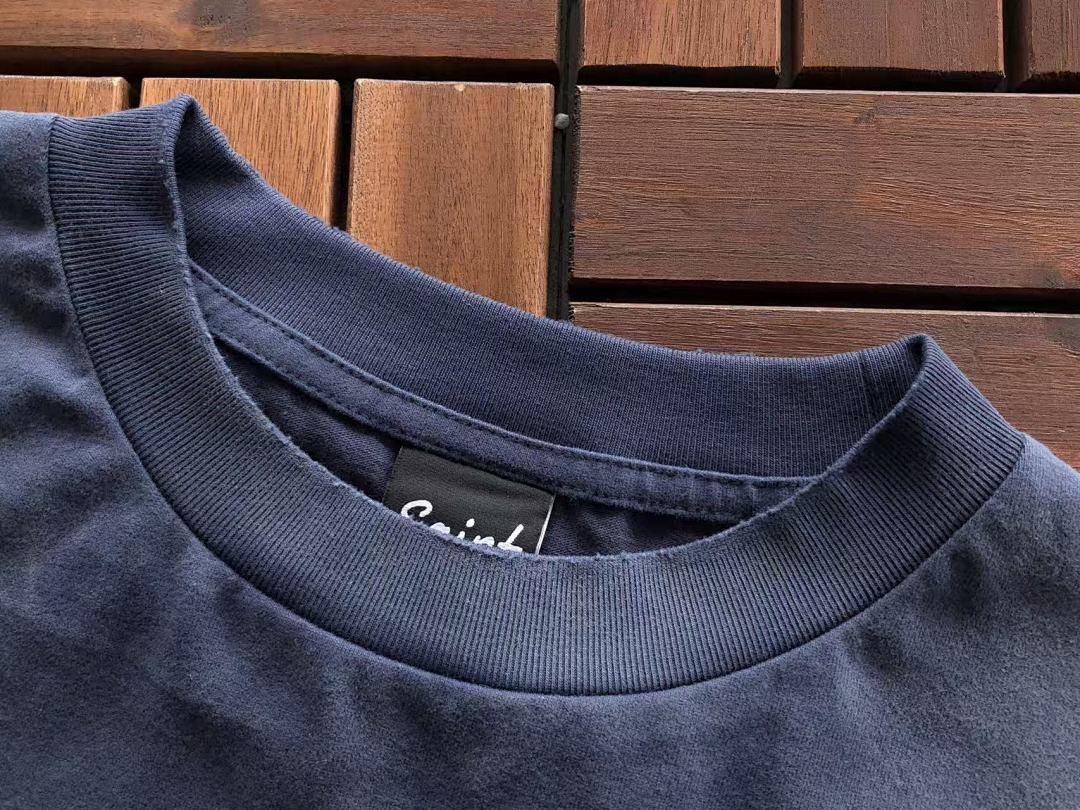 T-Shirts Saint M