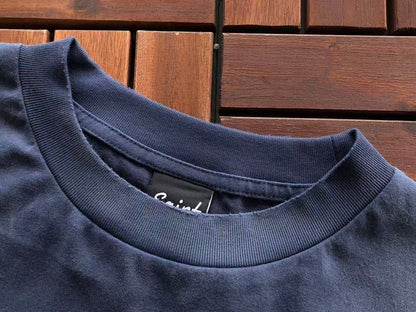 T-Shirts Saint M
