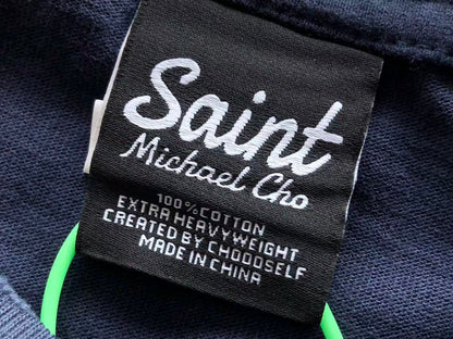 T-Shirts Saint M
