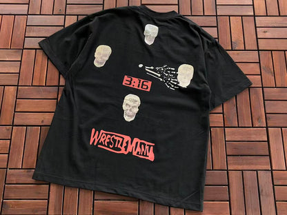 T-Shirts Travis Scott
