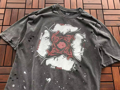 T-Shirts Saint M