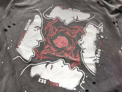 T-Shirts Saint M