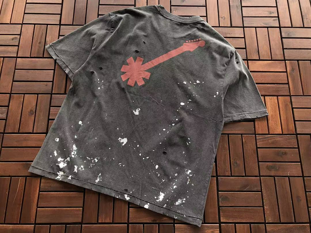 T-Shirts Saint M