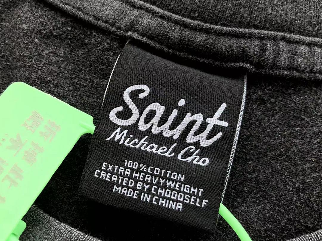 T-Shirts Saint M