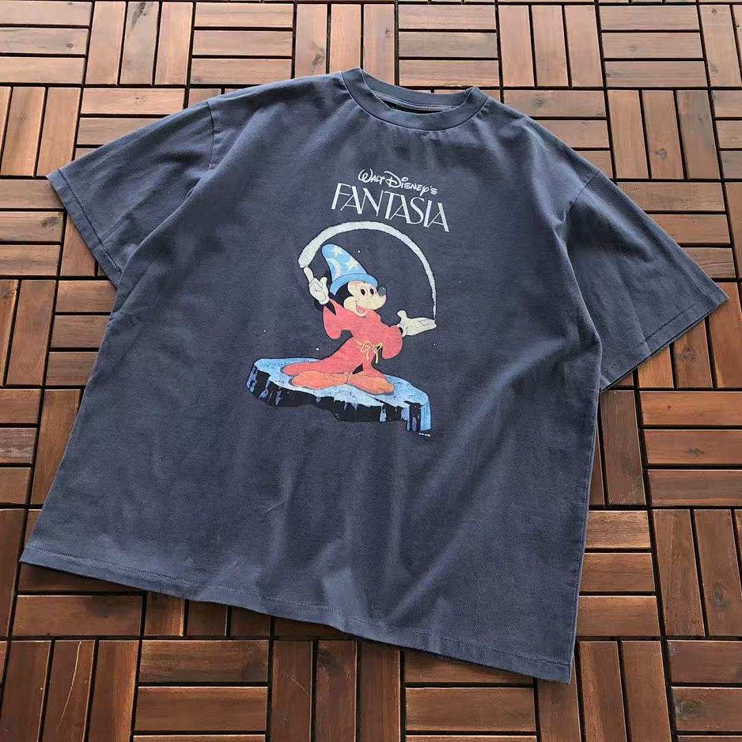 T-Shirts Saint M