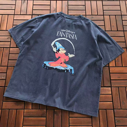 T-Shirts Saint M