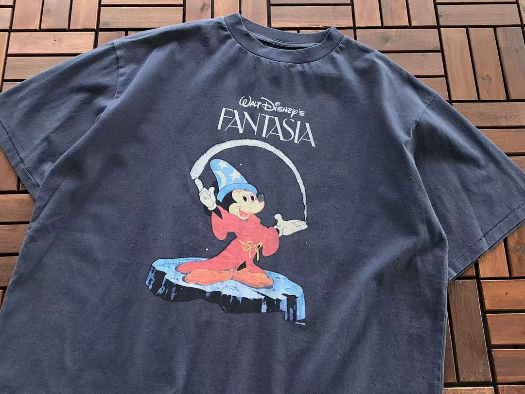 T-Shirts Saint M