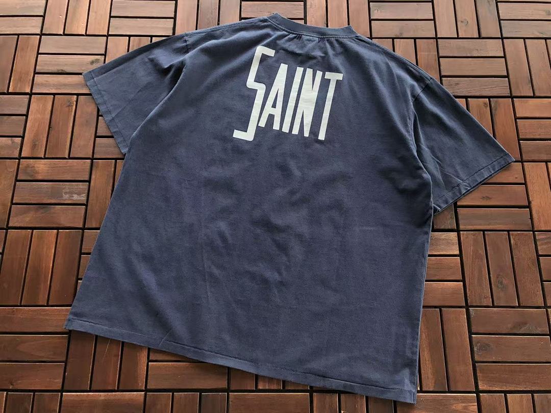 T-Shirts Saint M