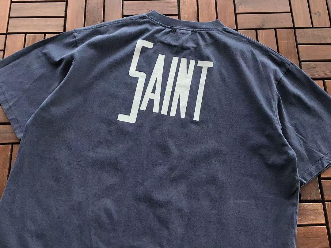 T-Shirts Saint M