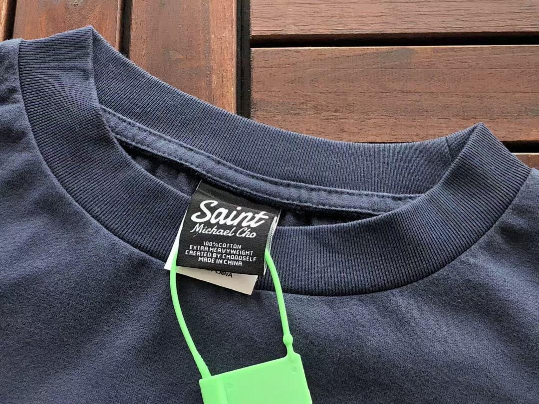T-Shirts Saint M