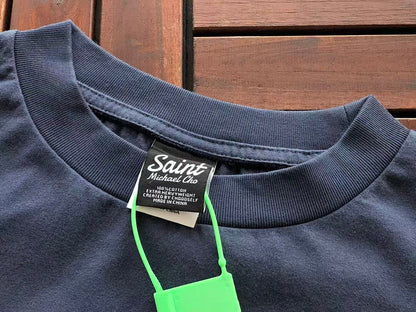 T-Shirts Saint M