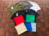 T-shirts Lacoste