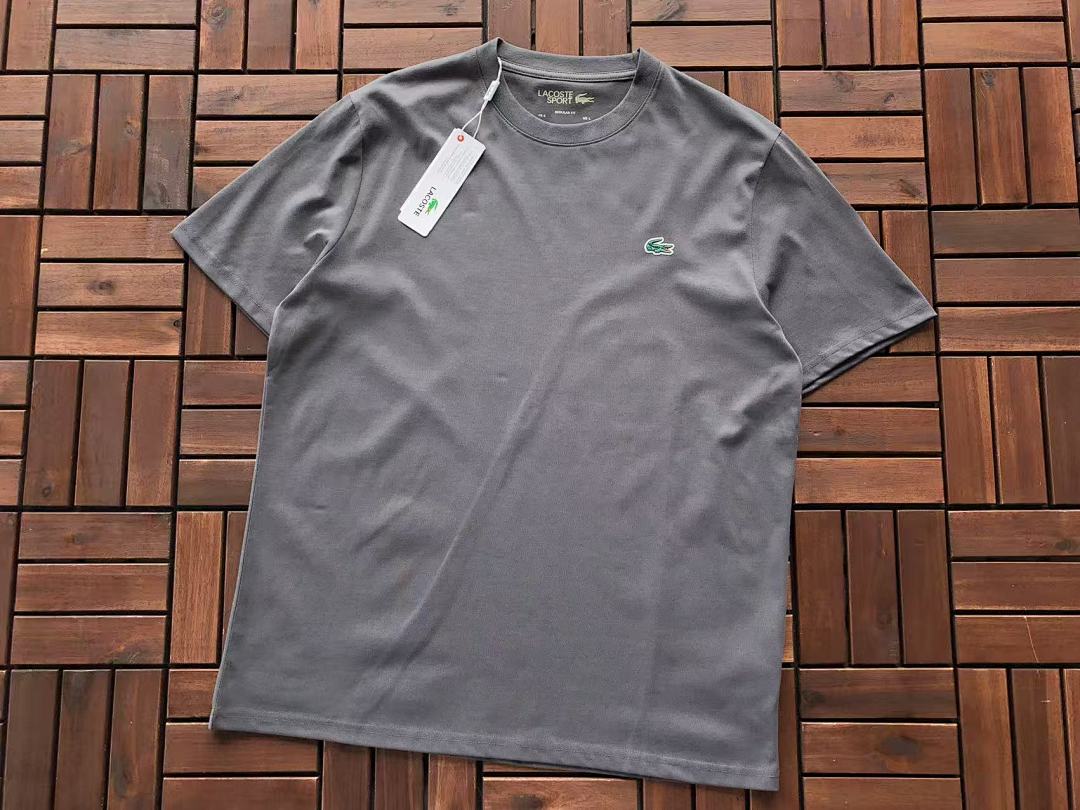 T-shirts Lacoste
