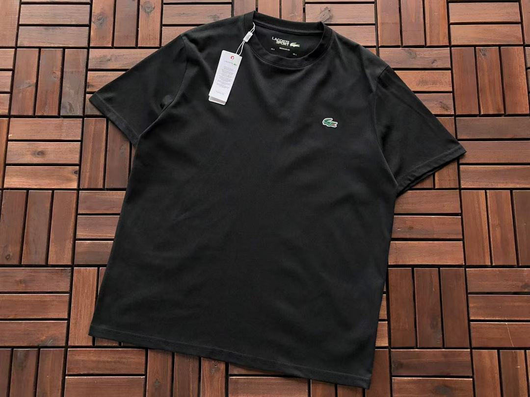 T-shirts Lacoste