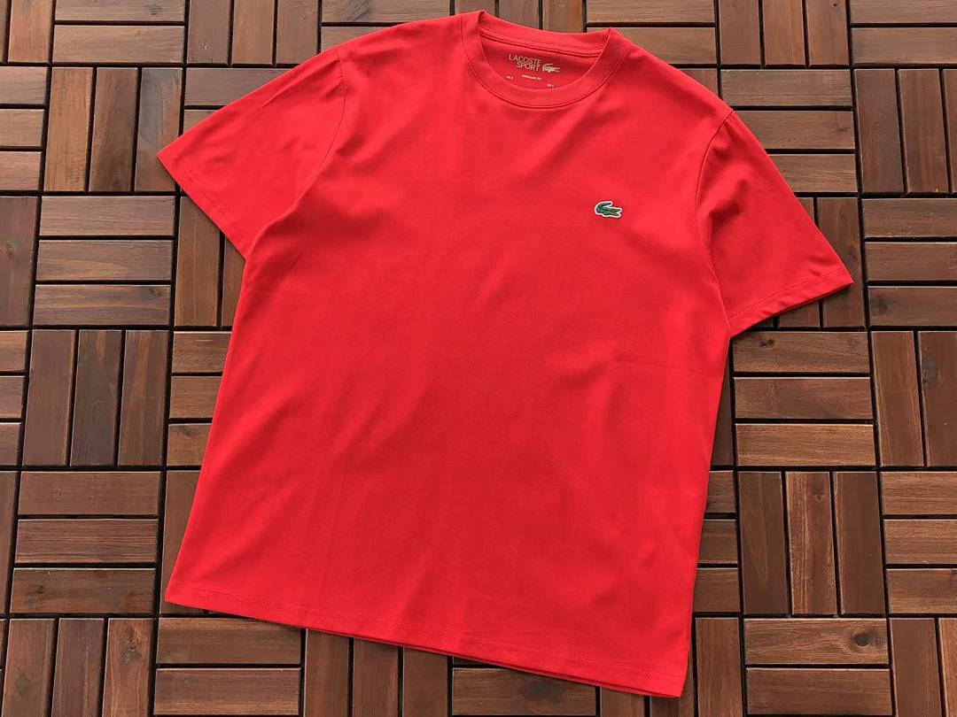 T-shirts Lacoste