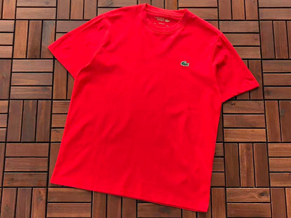 T-shirts Lacoste