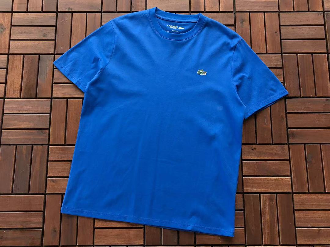 T-shirts Lacoste