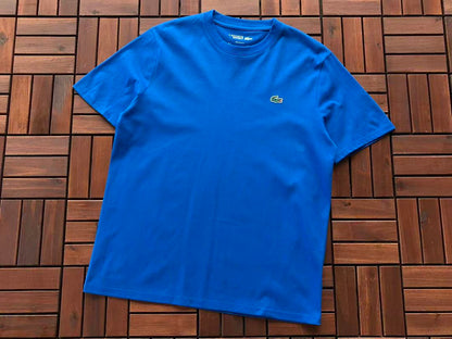 T-shirts Lacoste