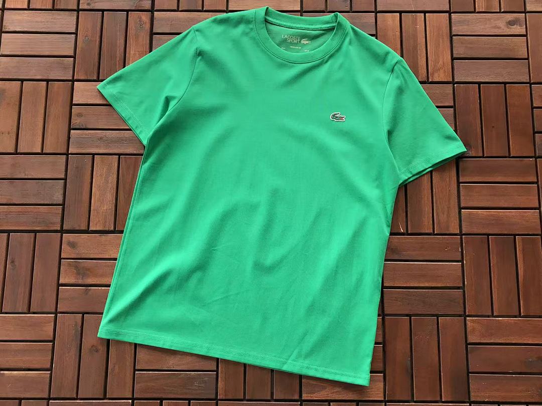 T-shirts Lacoste