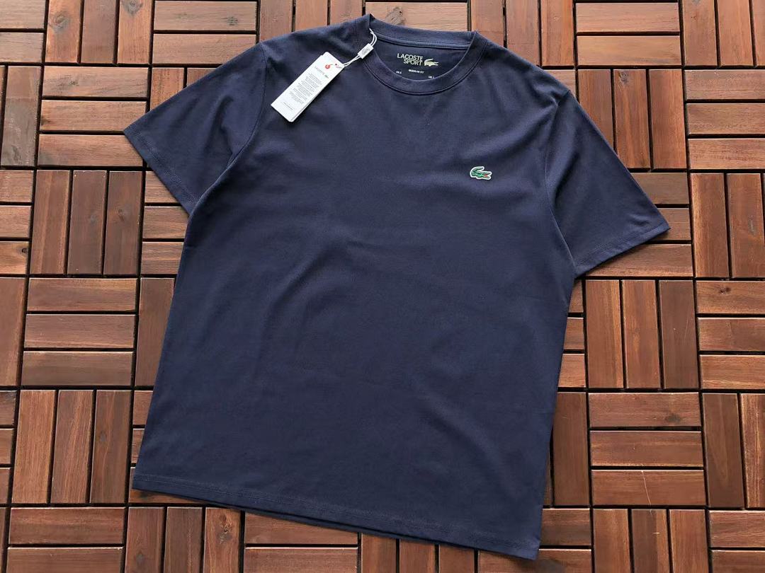 T-shirts Lacoste
